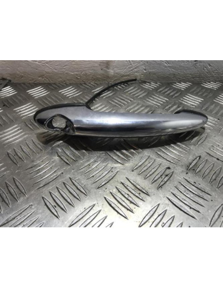 Poignee porte avant gauche MINI MINI 2 R56 PHASE 1 Essence