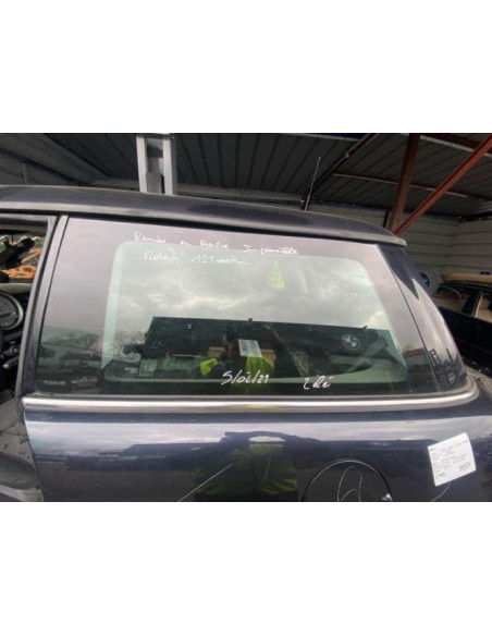 Poignee porte avant gauche MINI MINI 2 R56 PHASE 1 Essence