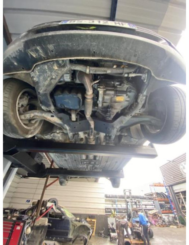 Poignee porte avant gauche MINI MINI 2 R56 PHASE 1 Essence