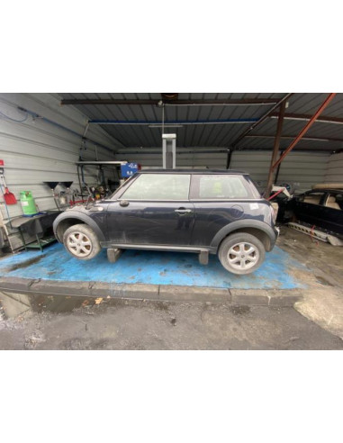 Poignee porte avant gauche MINI MINI 2 R56 PHASE 1 Essence
