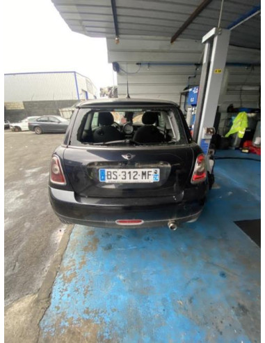 Poignee porte avant gauche MINI MINI 2 R56 PHASE 1 Essence