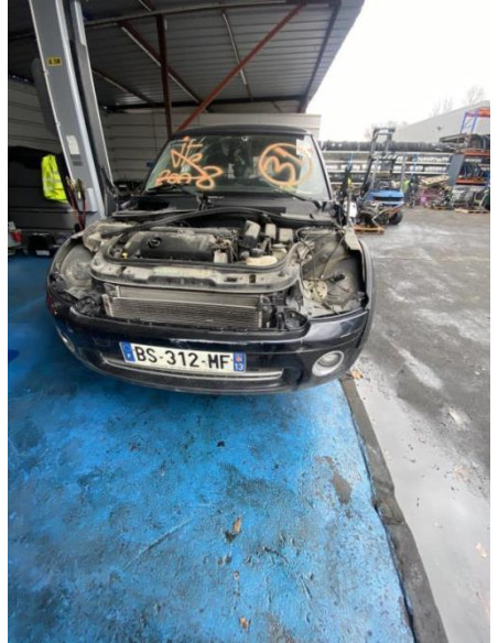 Poignee porte avant gauche MINI MINI 2 R56 PHASE 1 Essence