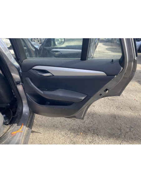 Aile arriere droit BMW X1 E84 PHASE 1 Diesel