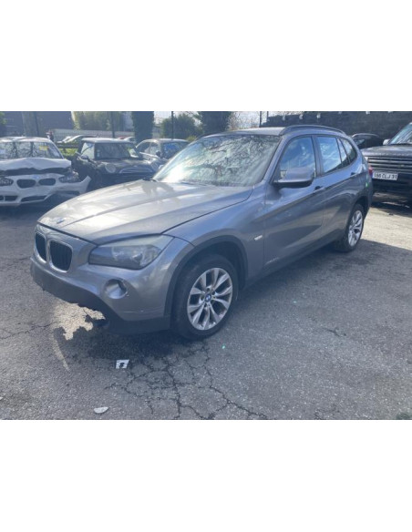 Aile arriere droit BMW X1 E84 PHASE 1 Diesel