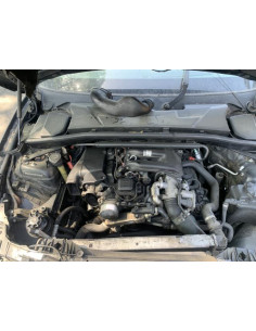 Poulie damper BMW SERIE 1 E87 PHASE 1 Diesel