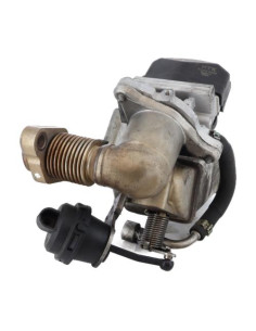 Radiateur EGR BMW SERIE 1 E87 PHASE 2 Diesel 2