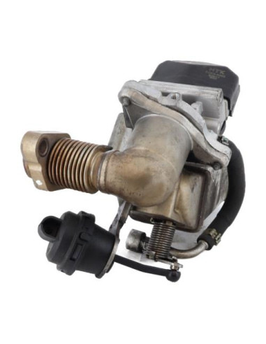 Radiateur EGR BMW SERIE 1 E87 PHASE 2 Diesel