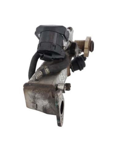 Radiateur EGR BMW SERIE 1 E87 PHASE 2 Diesel