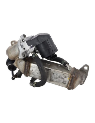 Radiateur EGR BMW SERIE 1 E87 PHASE 2 Diesel