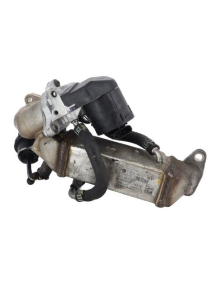Radiateur EGR BMW SERIE 1 E87 PHASE 2 Diesel