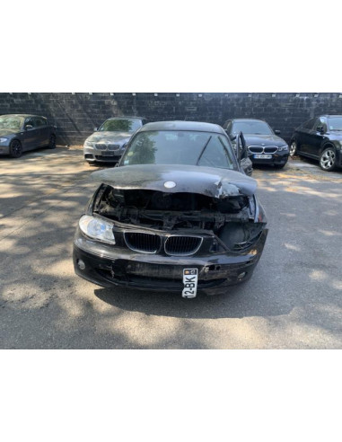 Fusee avant gauche BMW SERIE 1 E87 PHASE 1 Diesel