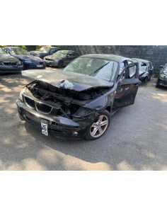 Radiateur condenseur de clim BMW SERIE 1 E87 PHASE 1 Diesel