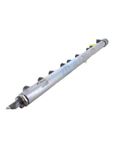 Rampe injection BMW SERIE 3 E90 PHASE 2 Diesel 2