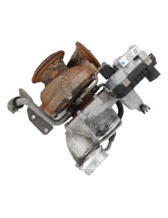 Turbo BMW SERIE 3 E90 PHASE 2 Diesel