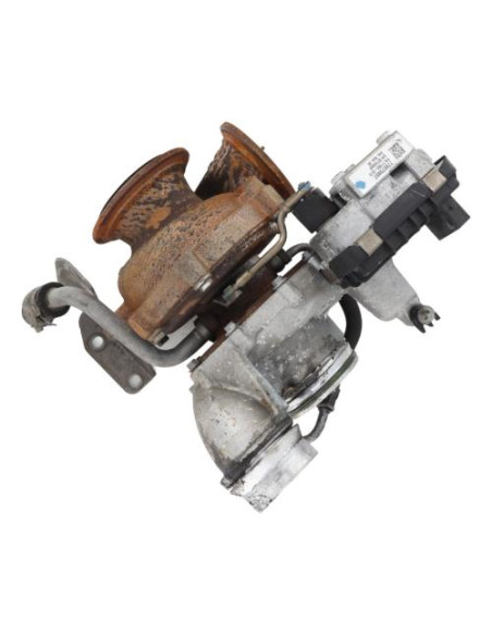 Turbo BMW SERIE 3 E90 PHASE 2 Diesel