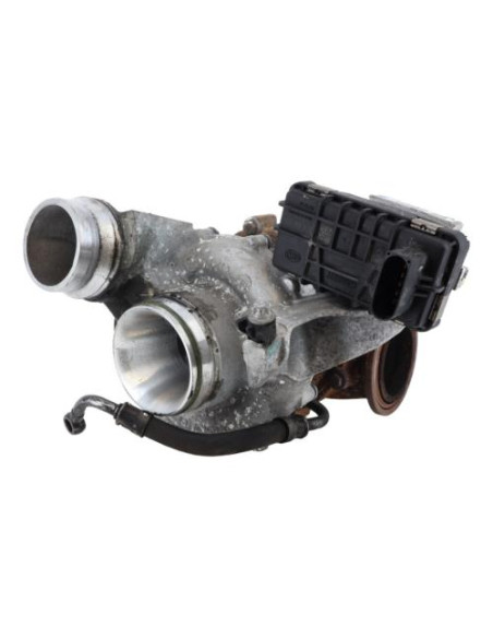 Turbo BMW SERIE 3 E90 PHASE 2 Diesel