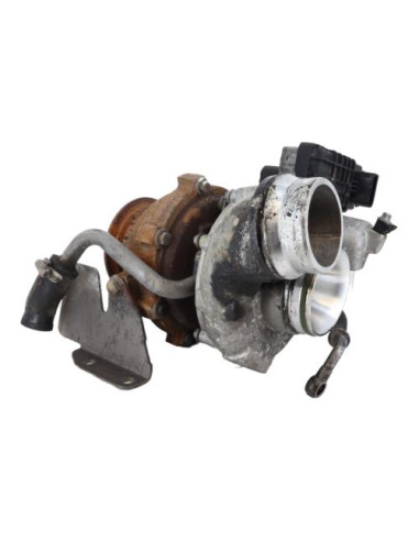 Turbo BMW SERIE 3 E90 PHASE 2 Diesel