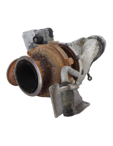 Turbo BMW SERIE 3 E90 PHASE 2 Diesel
