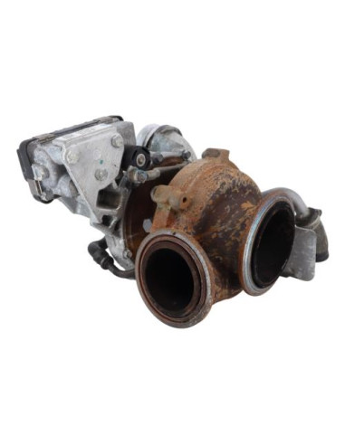Turbo BMW SERIE 3 E90 PHASE 2 Diesel