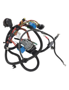 Faisceau moteur BMW SERIE 3 E90 PHASE 2 Diesel