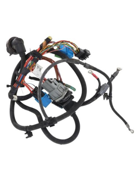 Faisceau moteur BMW SERIE 3 E90 PHASE 2 Diesel