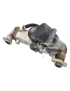 Radiateur EGR BMW SERIE 3 E90 PHASE 2 Diesel