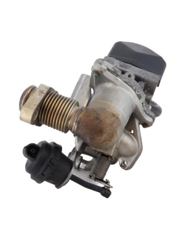Radiateur EGR BMW SERIE 3 E90 PHASE 2 Diesel