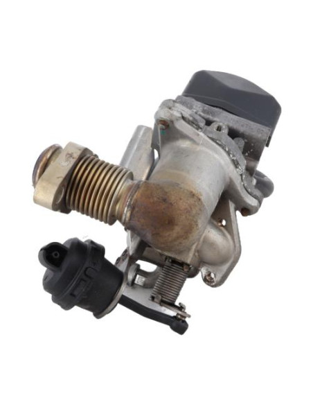 Radiateur EGR BMW SERIE 3 E90 PHASE 2 Diesel