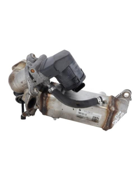 Radiateur EGR BMW SERIE 3 E90 PHASE 2 Diesel