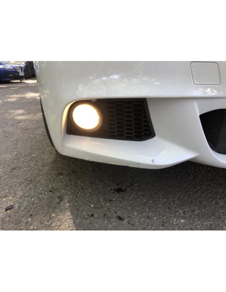Pare boue avant gauche BMW SERIE 5 F11 TOURING PHASE 1 BREAK Diesel