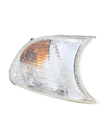 Optique avant secondaire droit (feux)(clignotant) BMW SERIE 3 E46 CABRIO PHASE 1 Essence