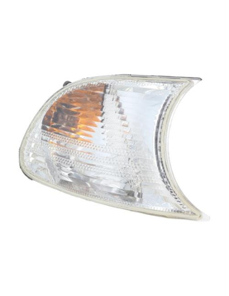 Optique avant secondaire droit (feux)(clignotant) BMW SERIE 3 E46 CABRIO PHASE 1 Essence