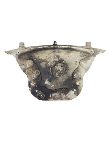 Cache sous moteur BMW SERIE 5 F11 TOURING PHASE 1 BREAK Diesel