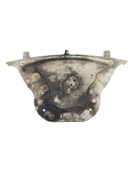 Cache sous moteur BMW SERIE 5 F11 TOURING PHASE 1 BREAK Diesel