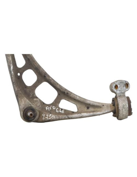 Triangle avant droit BMW SERIE 3 E46 PHASE 1 Essence