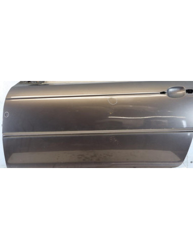 Porte avant gauche BMW SERIE 3 E46 COUPE PHASE 2 Diesel