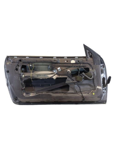 Porte avant gauche BMW SERIE 3 E46 COUPE PHASE 2 Diesel