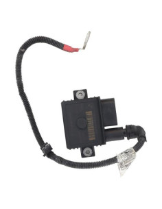 Boitier de prechauffage BMW SERIE 3 E90 PHASE 2 Diesel