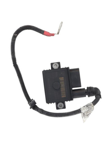 Boitier de prechauffage BMW SERIE 3 E90 PHASE 2 Diesel