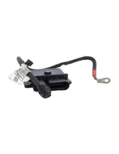 Boitier de prechauffage BMW SERIE 3 E90 PHASE 2 Diesel 2