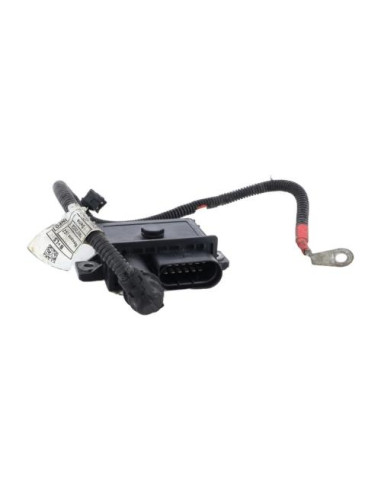 Boitier de prechauffage BMW SERIE 3 E90 PHASE 2 Diesel