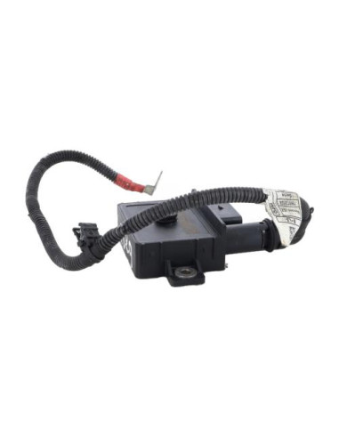 Boitier de prechauffage BMW SERIE 3 E90 PHASE 2 Diesel