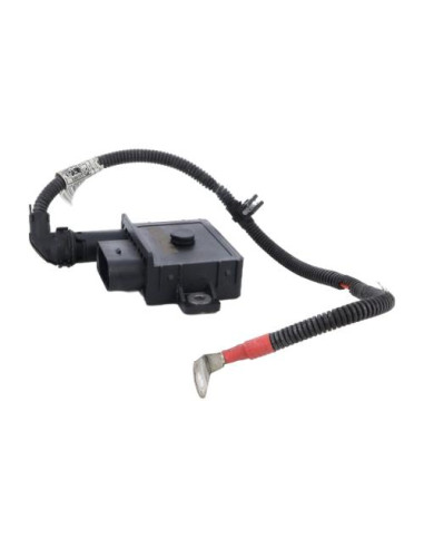 Boitier de prechauffage BMW SERIE 3 E90 PHASE 2 Diesel