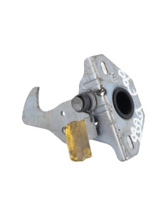 Capot BMW SERIE 3 E90 PHASE 2 Diesel 2