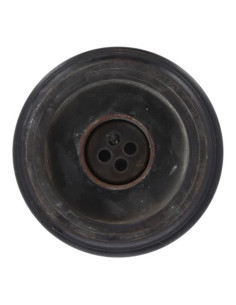 Poulie damper BMW SERIE 3 E90 PHASE 2 Diesel