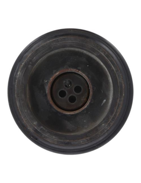 Poulie damper BMW SERIE 3 E90 PHASE 2 Diesel