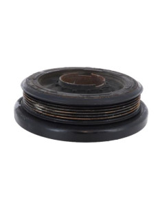Poulie damper BMW SERIE 3 E90 PHASE 2 Diesel 2