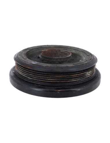 Poulie damper BMW SERIE 3 E90 PHASE 2 Diesel