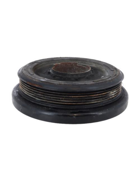 Poulie damper BMW SERIE 3 E90 PHASE 2 Diesel