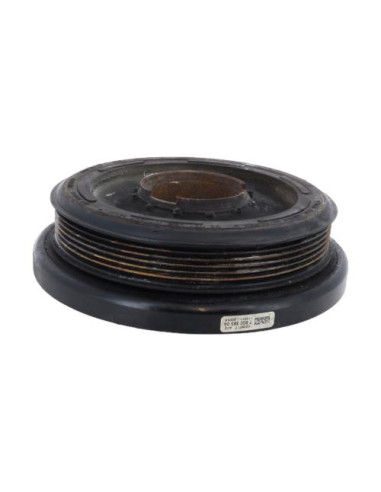 Poulie damper BMW SERIE 3 E90 PHASE 2 Diesel